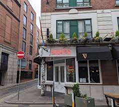 Change of Use from Retail to Licensed Bar, Restaurant and Hostel  image 2