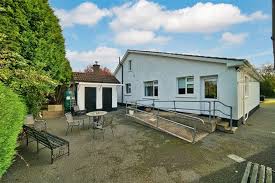 Proposed Single Storey Extension to Side and Rear and Attic Conversion image 1