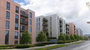 Residential Development at Karuna and Glenina, Sandyford Road image 4