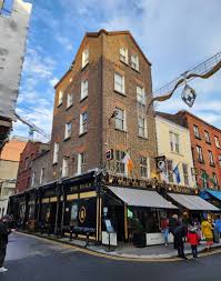 Change of Use from Retail to Licensed Bar, Restaurant and Hostel  image 5