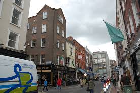 Change of Use from Retail to Licensed Bar, Restaurant and Hostel  image 4